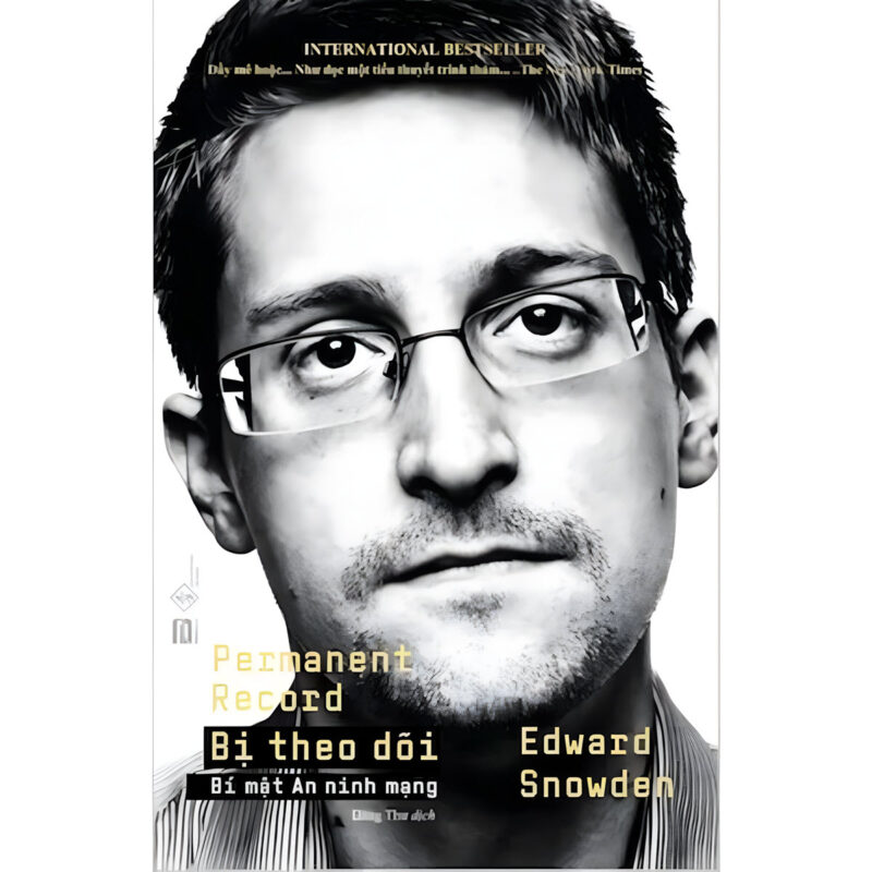 sách bị theo dõi