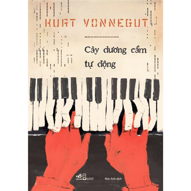 sách cây dương cầm tự động