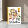 sách chu du hà nội