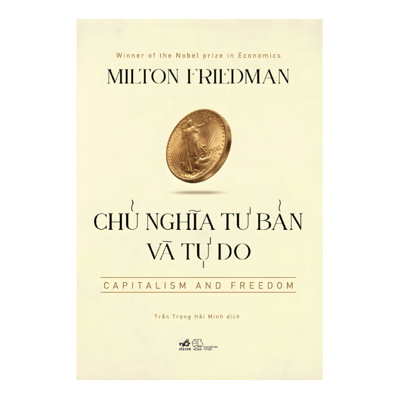 sách chủ nghĩa tư bản và tự do