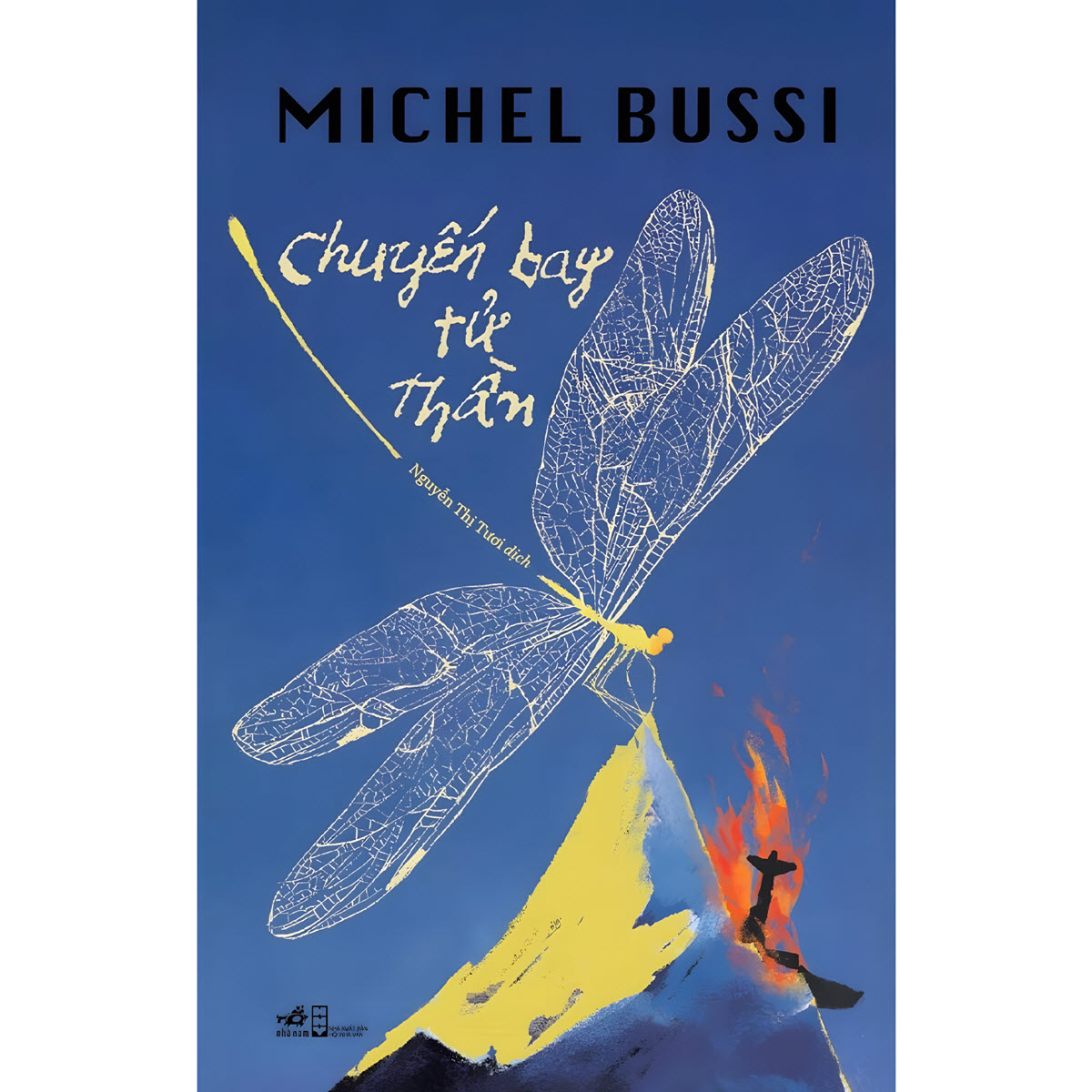 sách chuyến bay tử thần