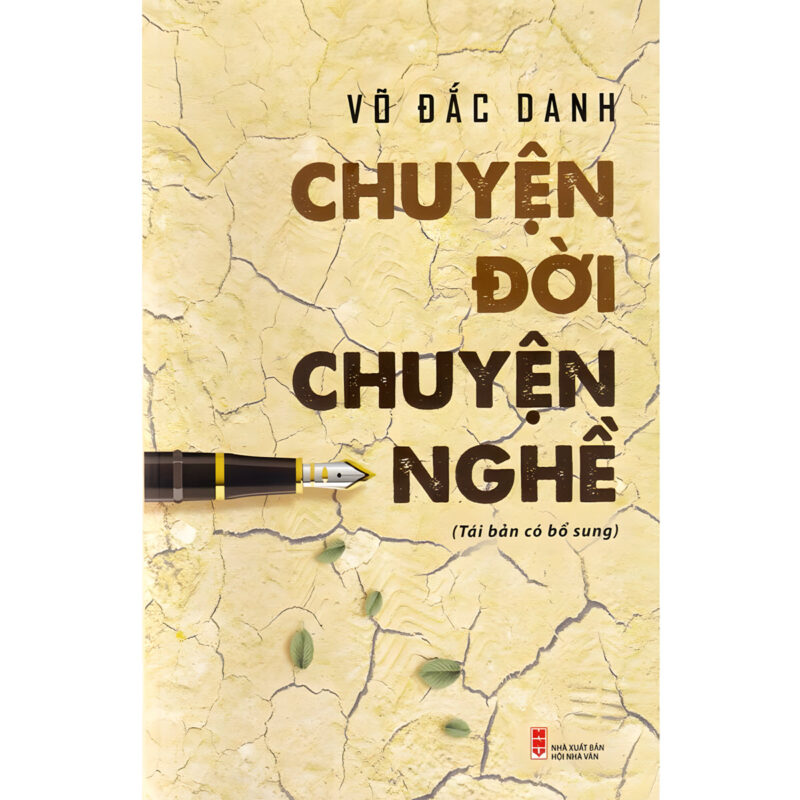sách chuyện đời chuyện nghề