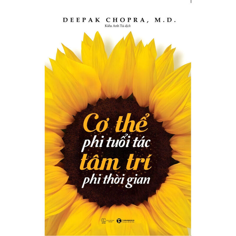 sách cơ thể phi tuổi tác