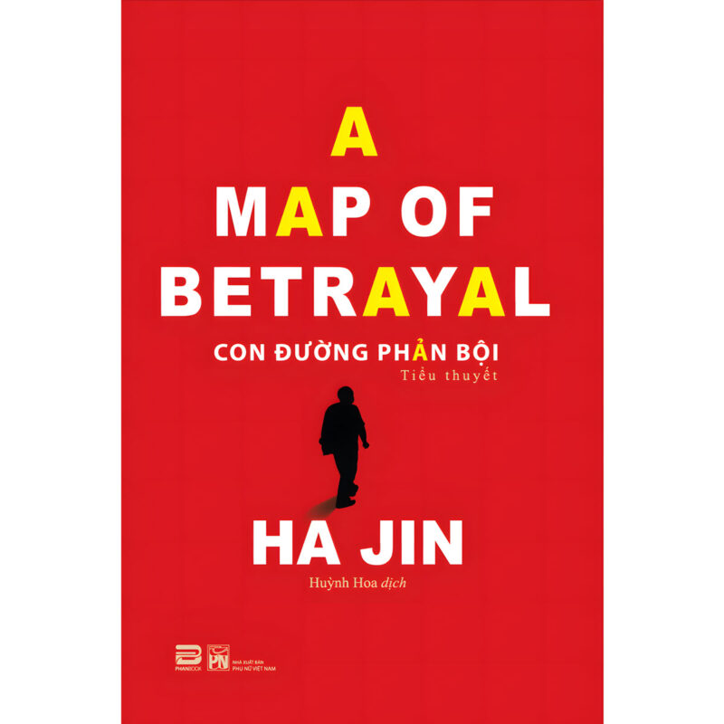 sách con đường phản bội