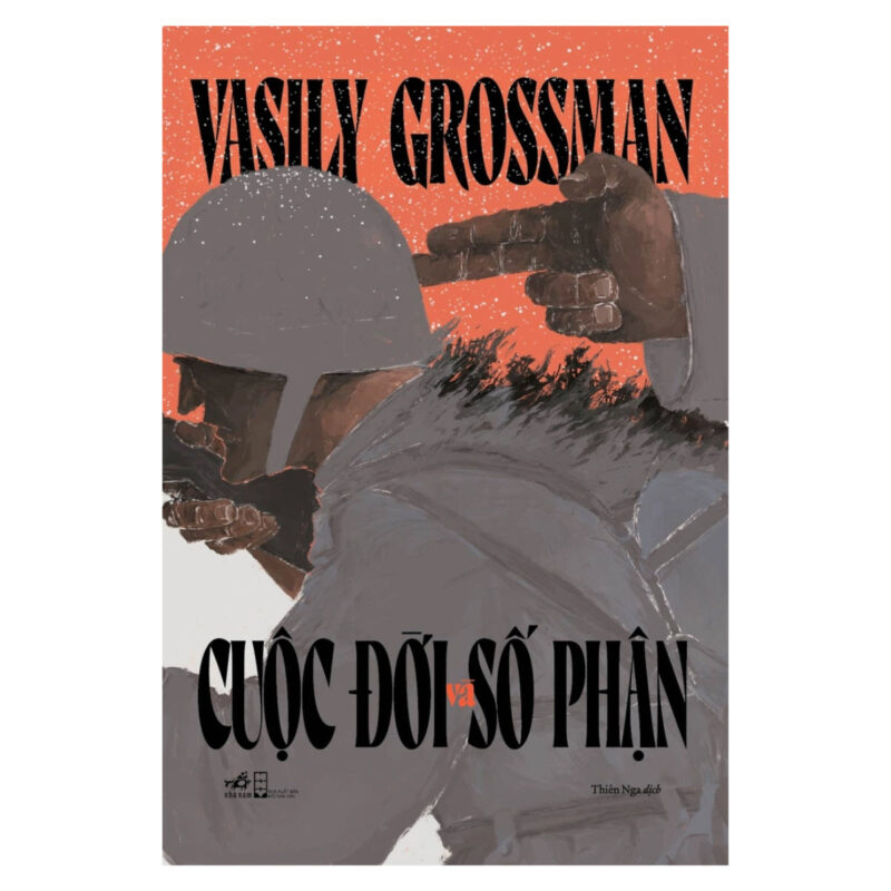 sách cuộc đời và số phận