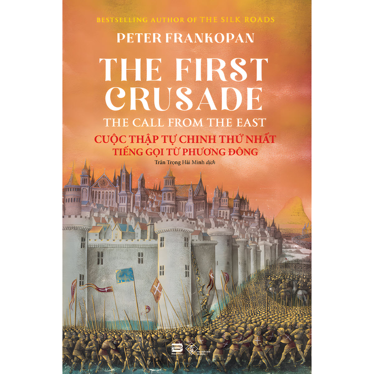 sách cuộc thập tự chinh thứ nhất