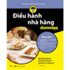 sách điều hành nhà hàng fordummies