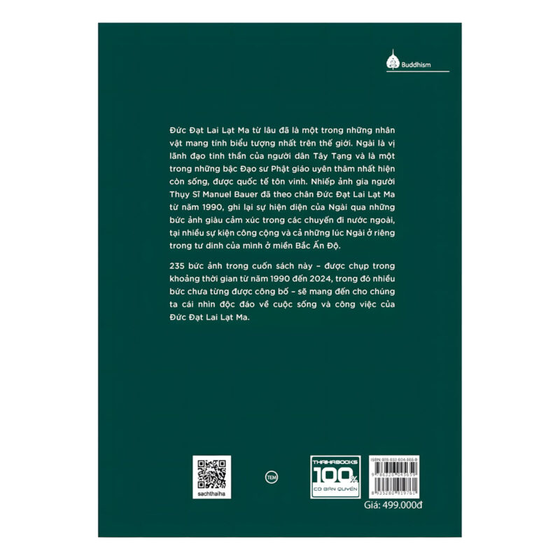 sách đức đạt lai đạt ma