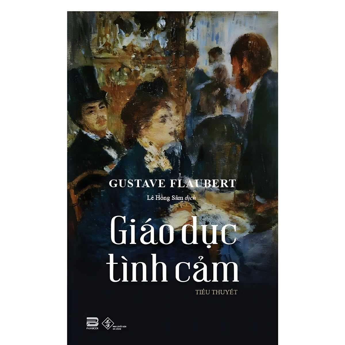 sách giáo dục tình cảm