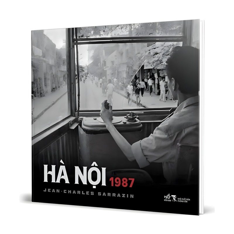 sách hà nội 1987