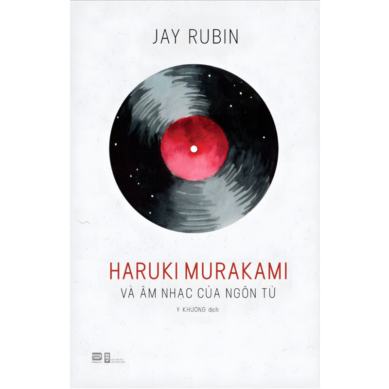 sách haruki murakami và âm nhạc của ngôn từ