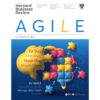 Sách Tư Duy Linh Hoạt, Thích Ứng Nhanh Chóng - Agile HBR Insight You Need