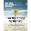 Sức Bật Trong Sự Nghiệp - HBR On Point