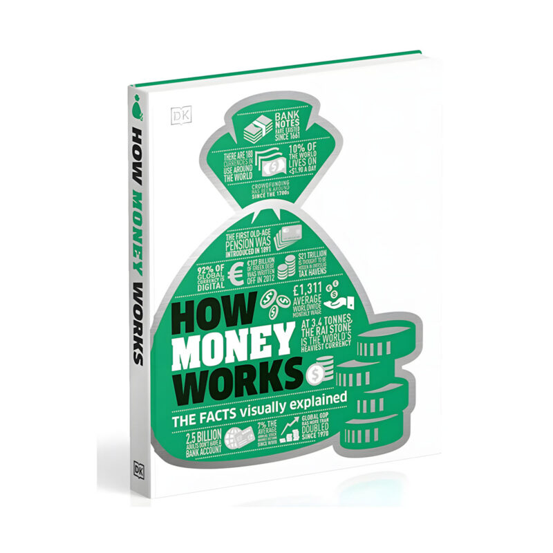 sách how money works