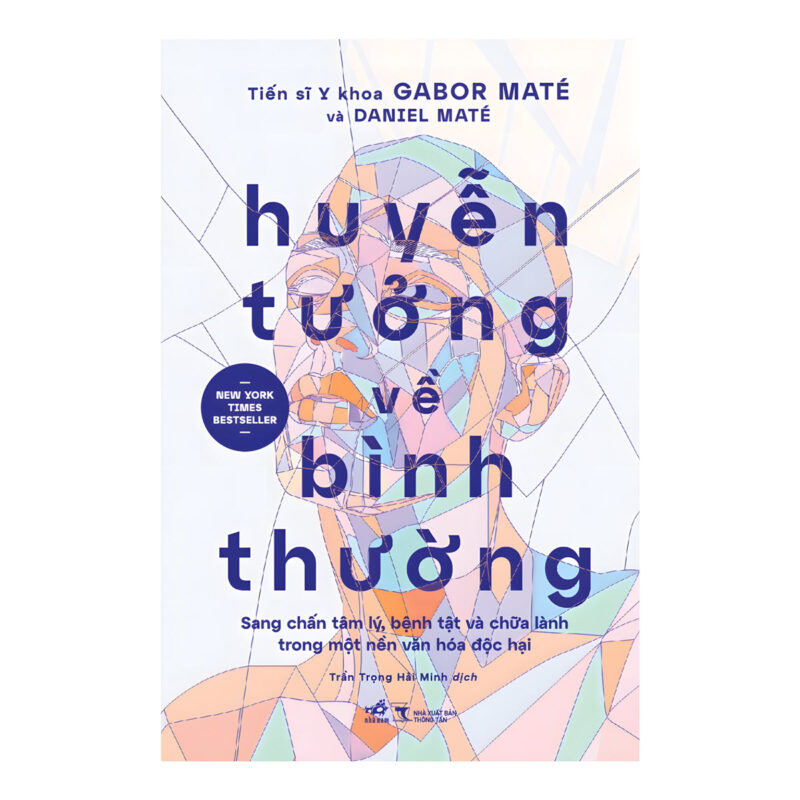 sách huyễn tưởng về bình thường