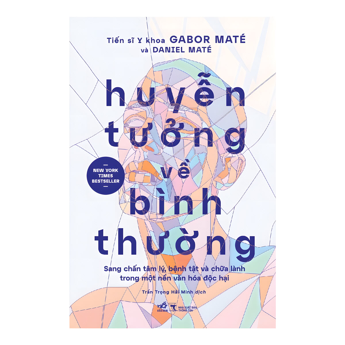 sách huyễn tưởng về bình thường