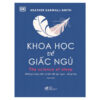sách khoa học về giấc ngủ
