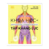 sách khoa học về tập kháng lực