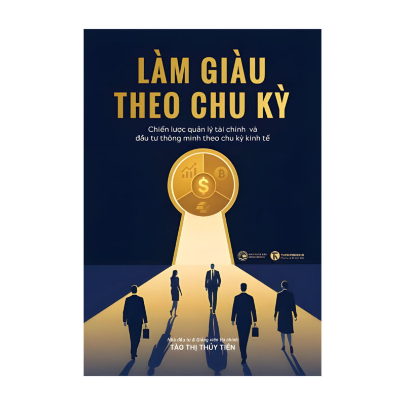 sách làm giàu theo chu kỳ
