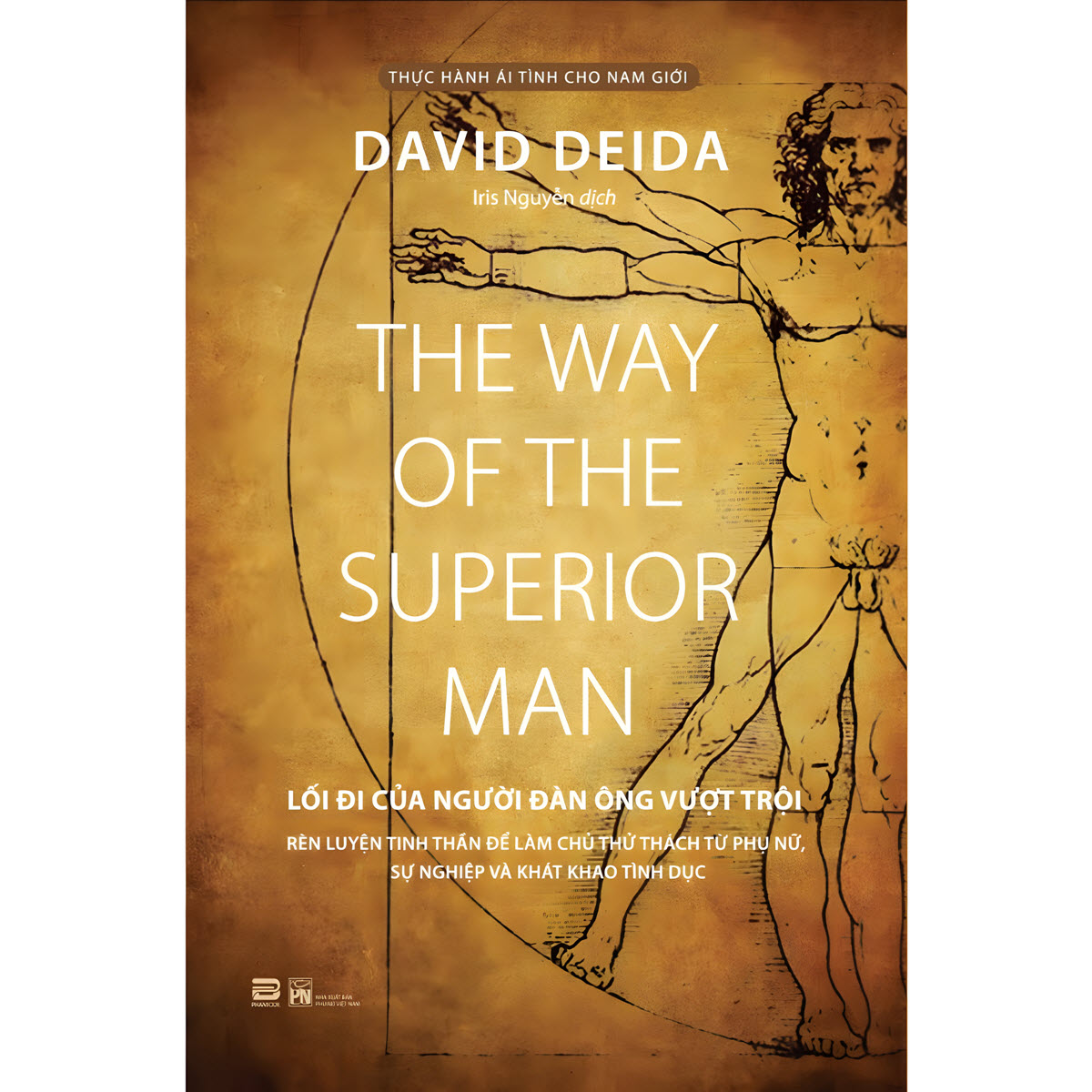 sách lối đi của người đàn ông vượt trội