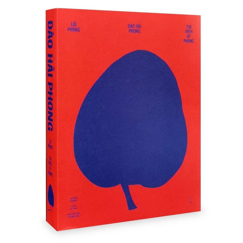 Sách "Lối phong" giới hạn 600 cuốn (tặng kèm chữ ký tác giả)
