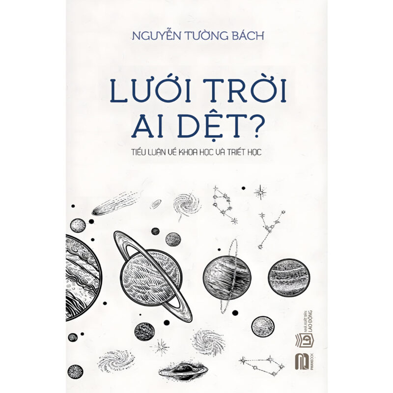 sách lưới trời ai dệt