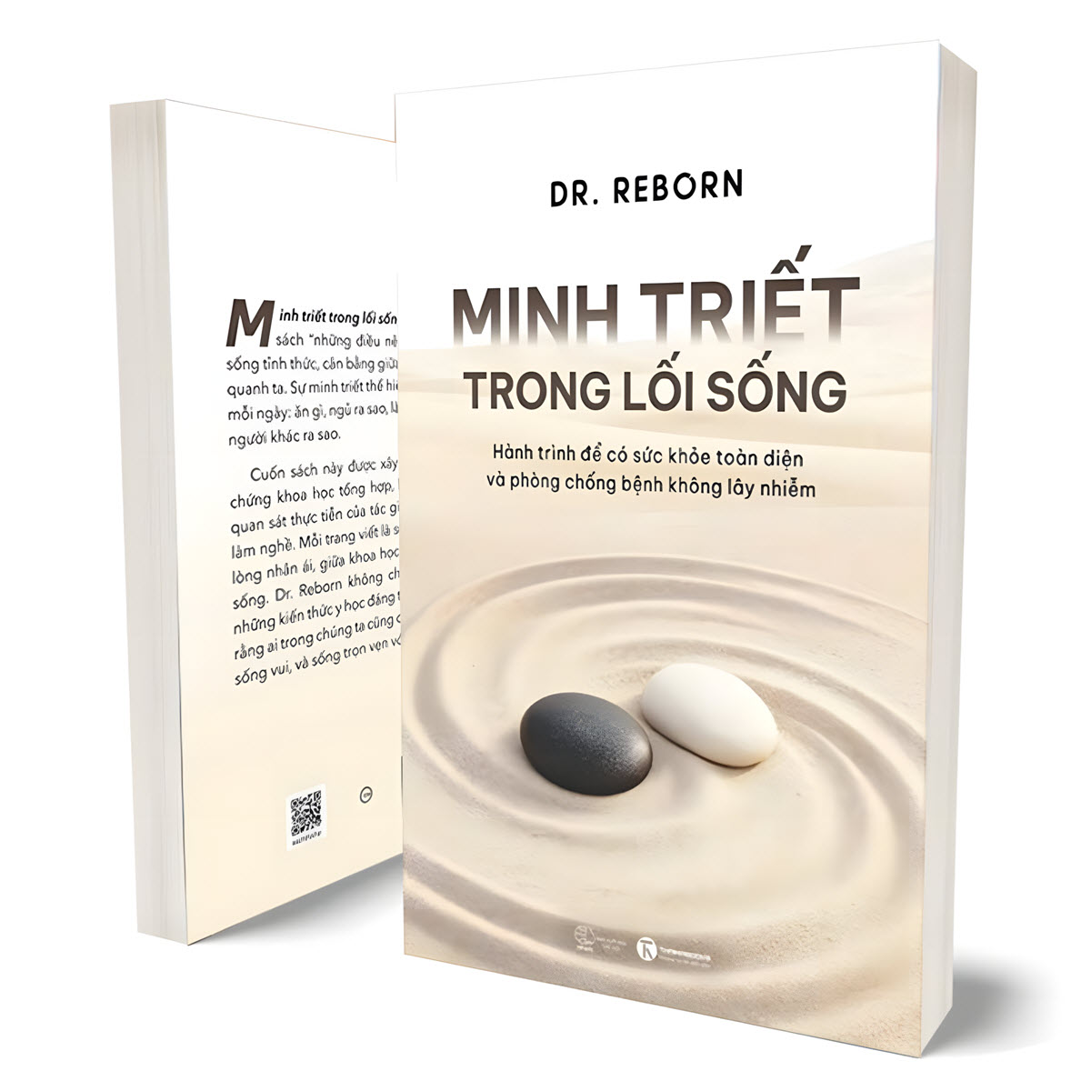 sách minh triết trong lối sống