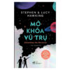 sách mở khóa vũ trụ