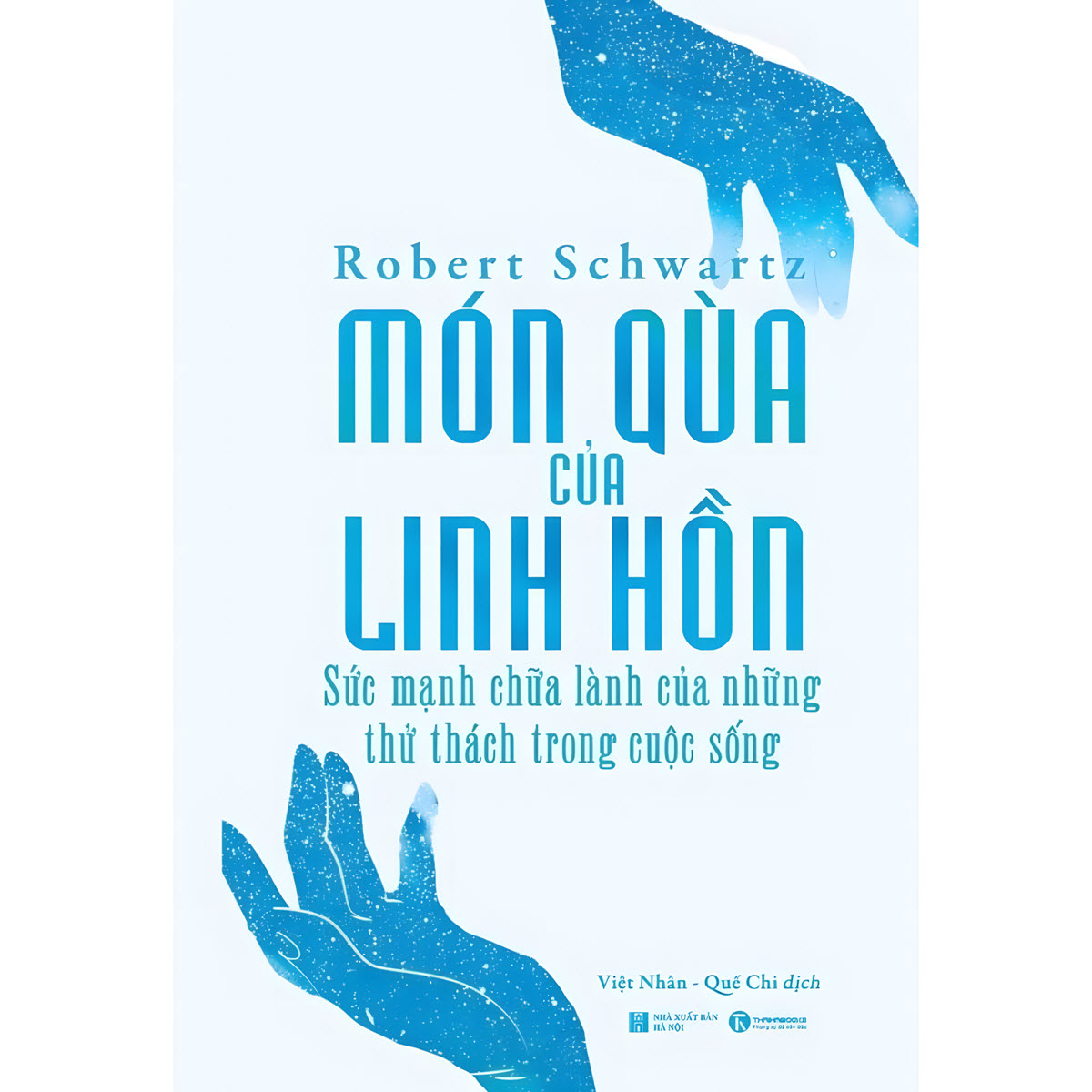 sách món quà của linh hồn
