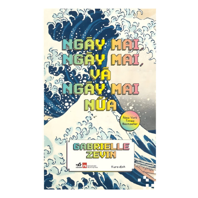 sách ngày mai, ngày mai, và ngày mai nữa