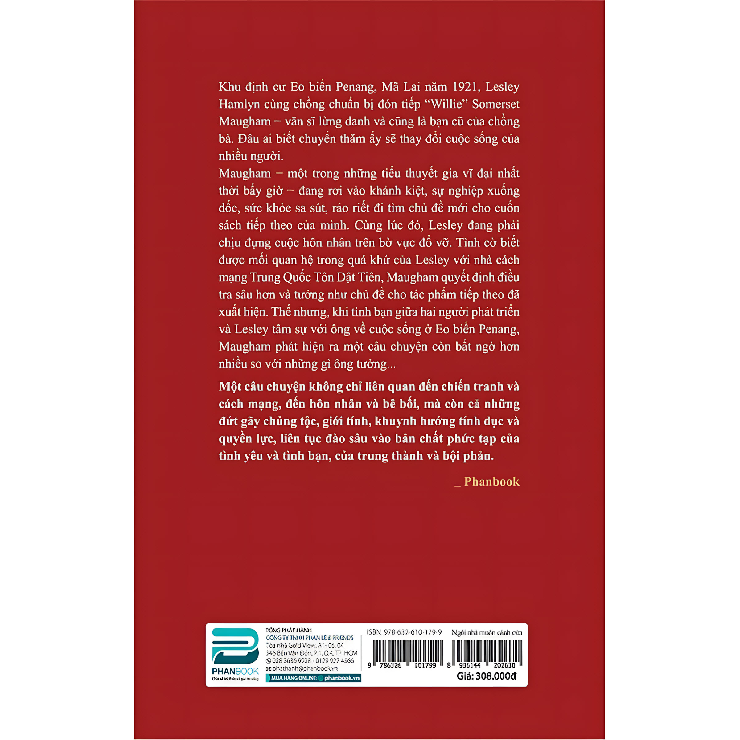 Sách Ngôi Nhà Muôn Cánh Cửa - Tiểu Thuyết Đề Cử Booker - Ảnh 2