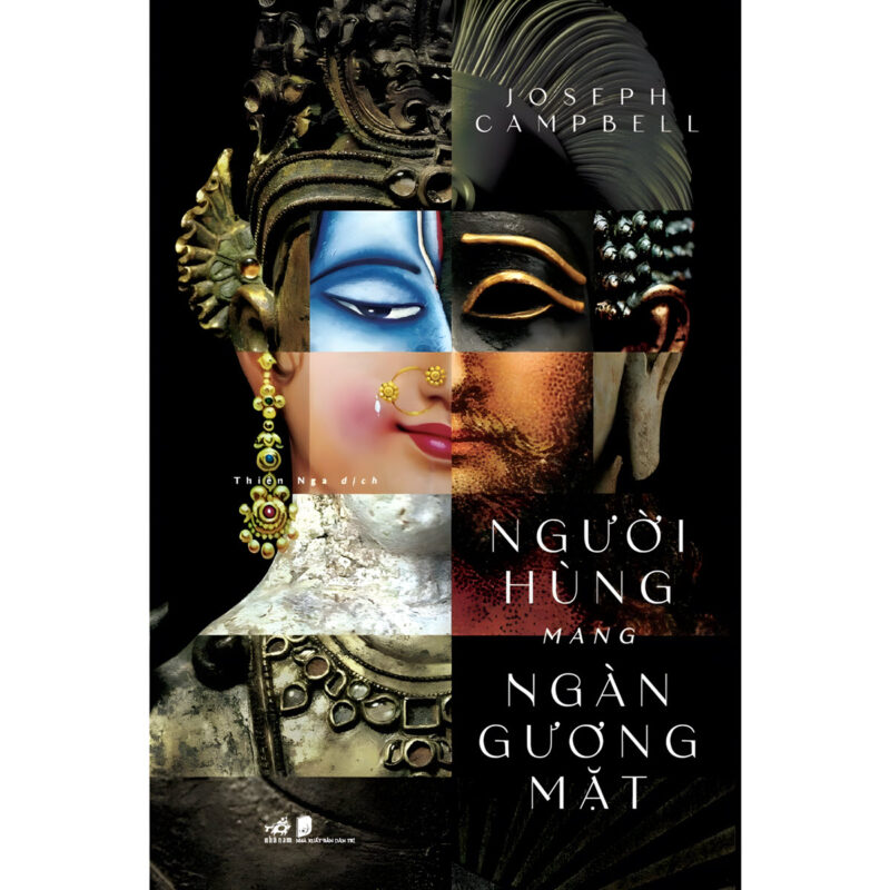 sách người hùng mang ngàn gương mặt