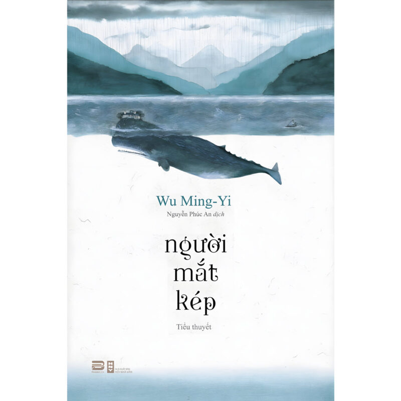 sách người mắt kép