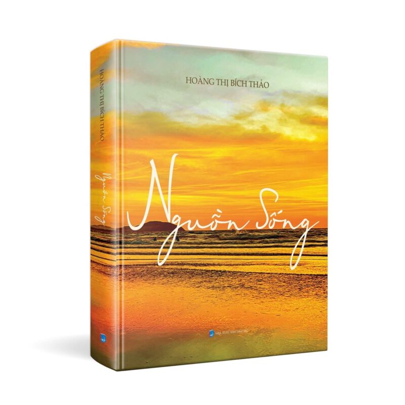 Tuyển tập nghệ thuật "Nguồn sống" – Hoàng Thị Bích Thảo