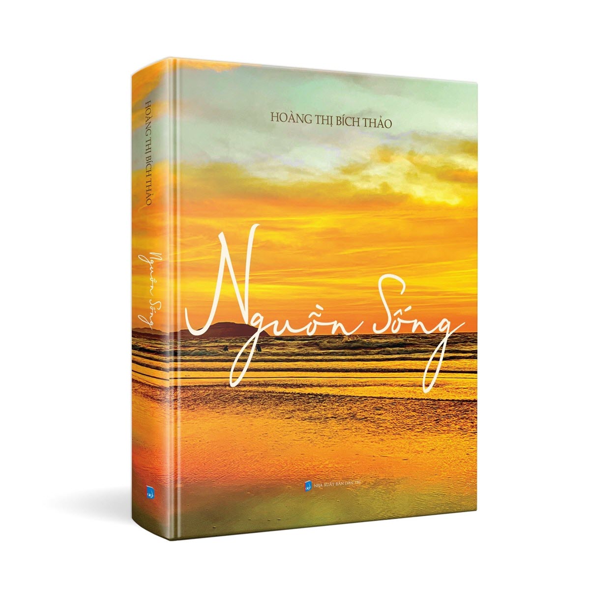 Tuyển tập nghệ thuật "Nguồn sống" – Hoàng Thị Bích Thảo