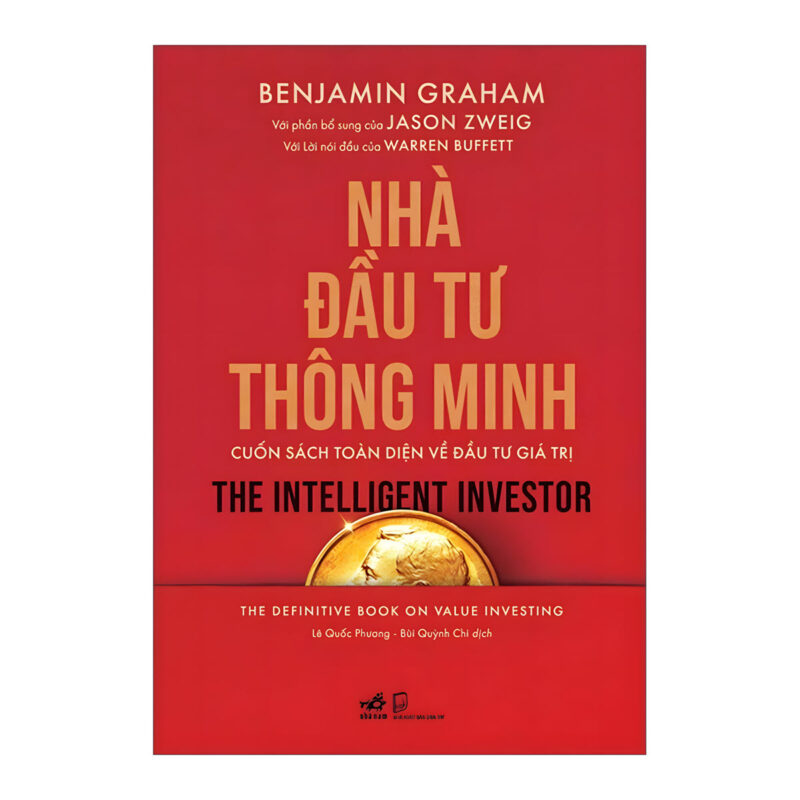 sách nhà đầu tư thông minh
