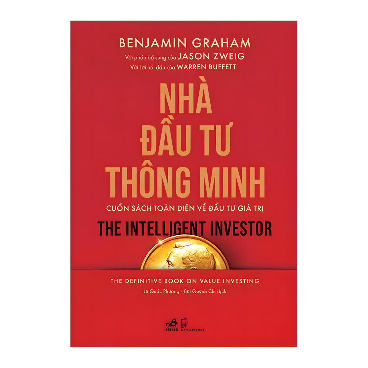 sách nhà đầu tư thông minh
