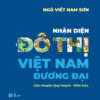 sách nhận diện đô thị việt nam đương đại