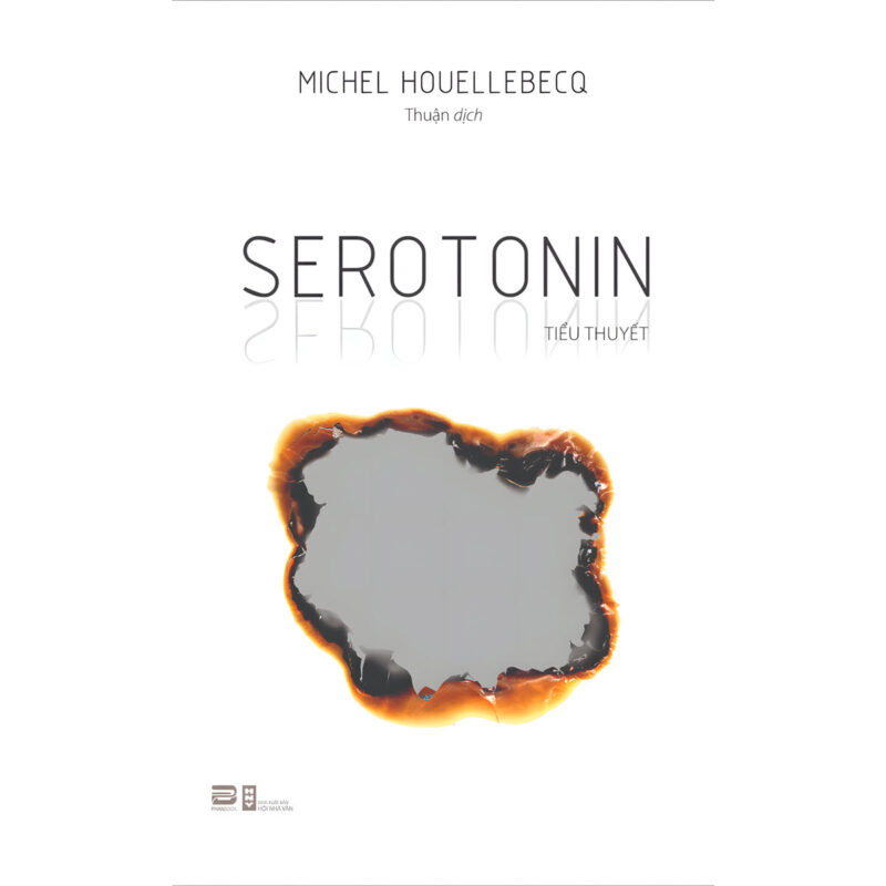 sách serotonin