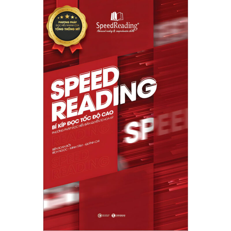 sách speedreading