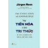 sách sự tiến hóa của tri thức