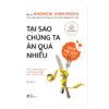 sách tại sao chúng ta ăn quá nhiều