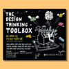 Bộ Công Cụ Tư Duy Thiết Kế - Design Thinking Toolbox