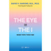 sách the eye of the i