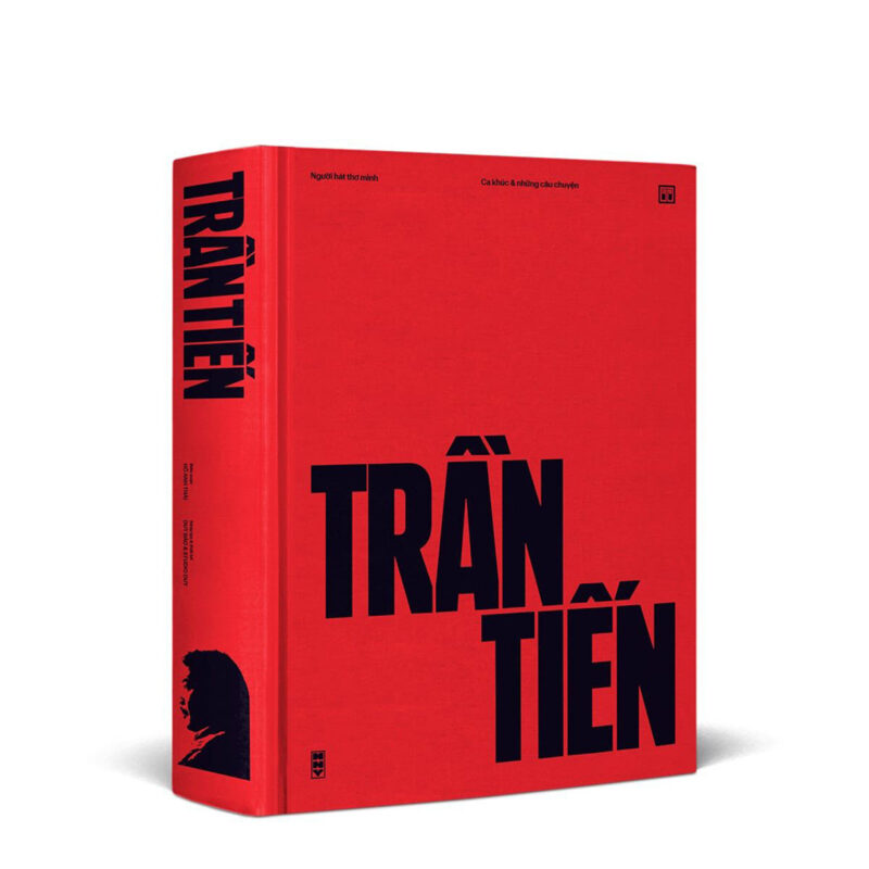 Trần Tiến - Người hát thơ mình - Ca khúc & những câu chuyện