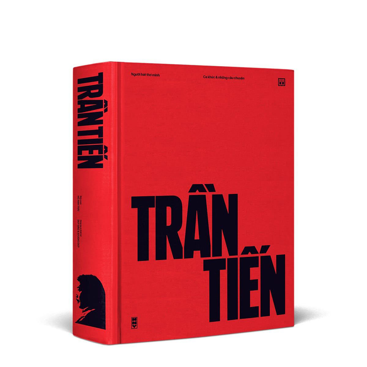 Trần Tiến - Người hát thơ mình - Ca khúc & những câu chuyện