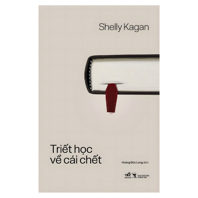 sách triết học về cái chết