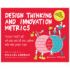 Tư Duy Thiết Kế & Các Chỉ Số Đo Lường Đổi Mới Sáng Tạo - Design Thinking And Innovation Metrics