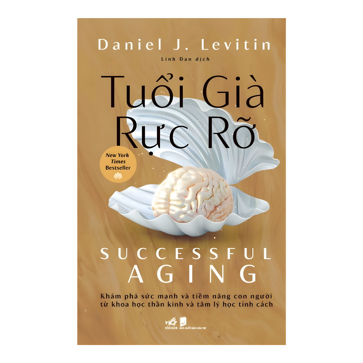 sách tuổi già rực rỡ