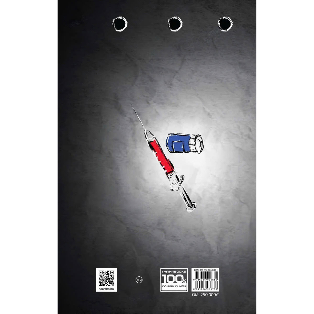 sách vaccine tình yêu